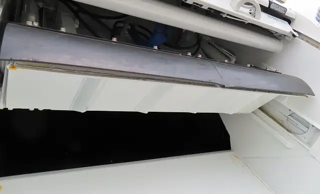 日野 デュトロ 小型 パッカー車 プレス式 2KG-XZU605Xの中古トラック画像10