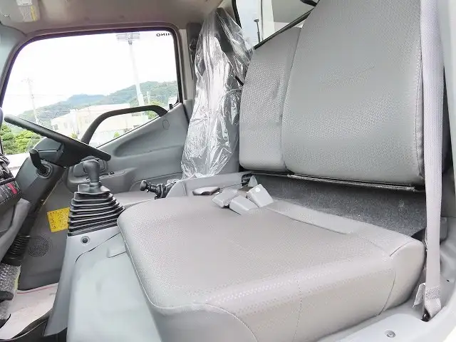 日野 デュトロ 小型 パッカー車 プレス式 2KG-XZU605Xの中古トラック画像15