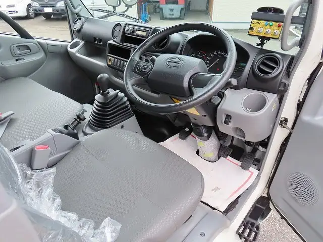 日野 デュトロ 小型 パッカー車 プレス式 2KG-XZU605Xの中古トラック画像14