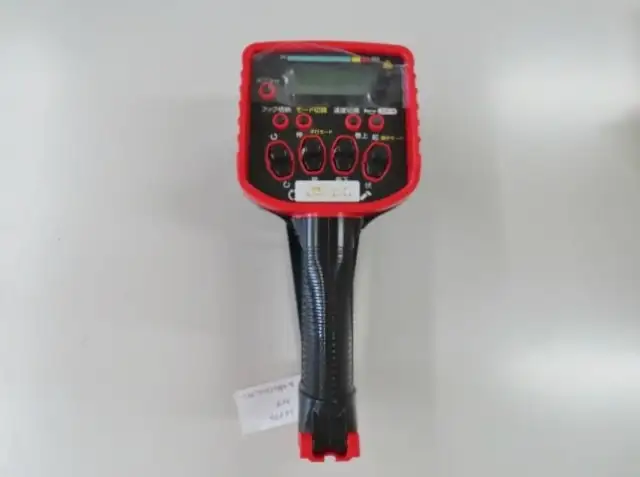 三菱 キャンター 小型 クレーン付 4段 ラジコンの中古トラック画像9