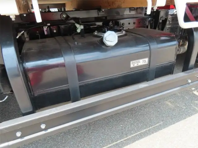 三菱 キャンター 小型 クレーン付 4段 ラジコンの中古トラック画像16