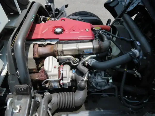 日野 デュトロ 小型 パッカー車 プレス式 2KG-XZU700Mの中古トラック画像20