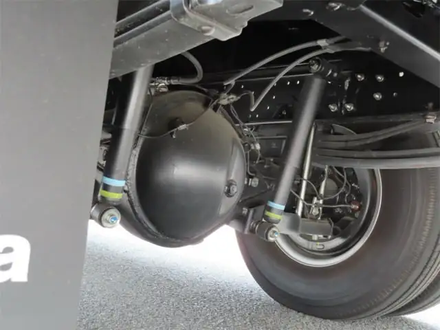 日野 デュトロ 小型 パッカー車 プレス式 2KG-XZU700Mの中古トラック画像19