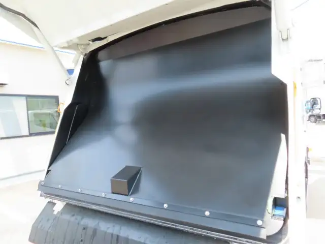 日野 デュトロ 小型 パッカー車 プレス式 2KG-XZU700Mの中古トラック画像7