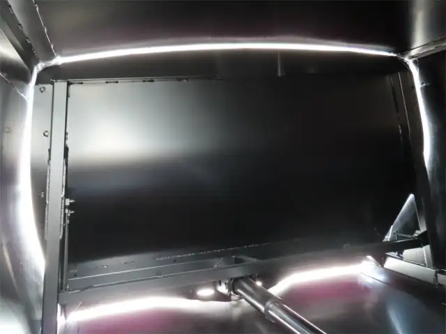 日野 デュトロ 小型 パッカー車 プレス式 2KG-XZU700Mの中古トラック画像10