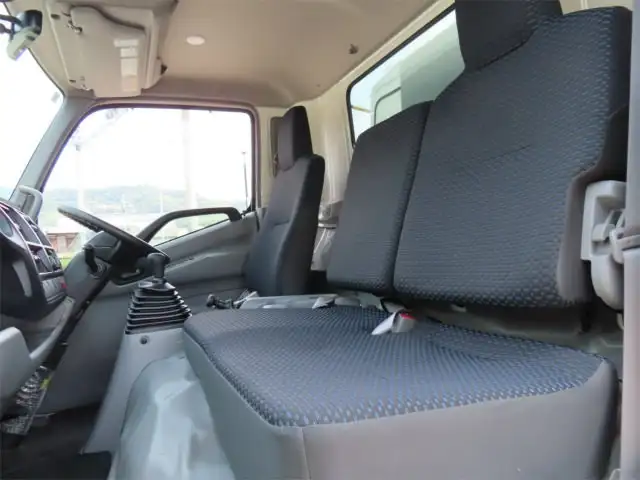 日野 デュトロ 小型 パッカー車 プレス式 2KG-XZU700Mの中古トラック画像13