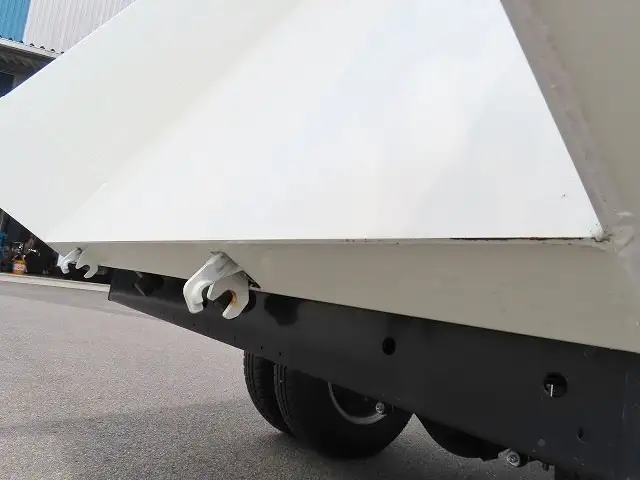 日野 デュトロ 小型 ダンプ 強化 2KG-XZU630Tの中古トラック画像9