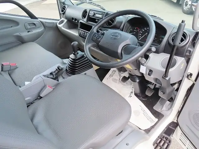 日野 デュトロ 小型 ダンプ 強化 2KG-XZU630Tの中古トラック画像11