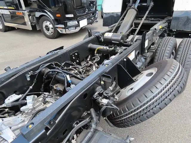 日野 デュトロ 小型 ダンプ 強化 2KG-XZU630Tの中古トラック画像16