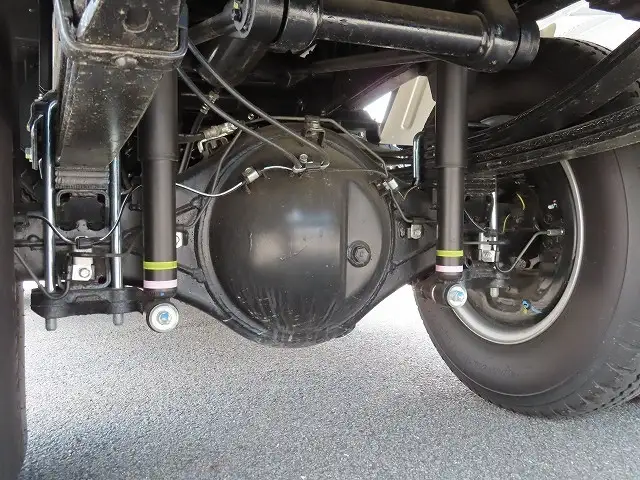 日野 デュトロ 小型 ダンプ 強化 2KG-XZU630Tの中古トラック画像18