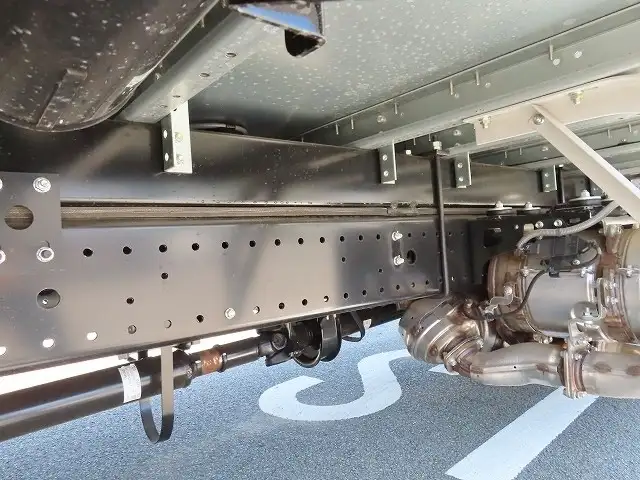 日野 デュトロ 小型 ウイング 2KG-XZU722M R6の中古トラック画像像17