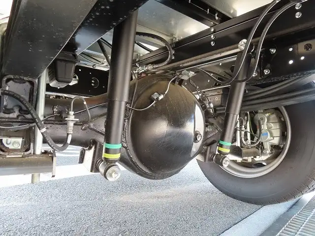 日野 デュトロ 小型 ウイング 2KG-XZU722M R6の中古トラック画像18
