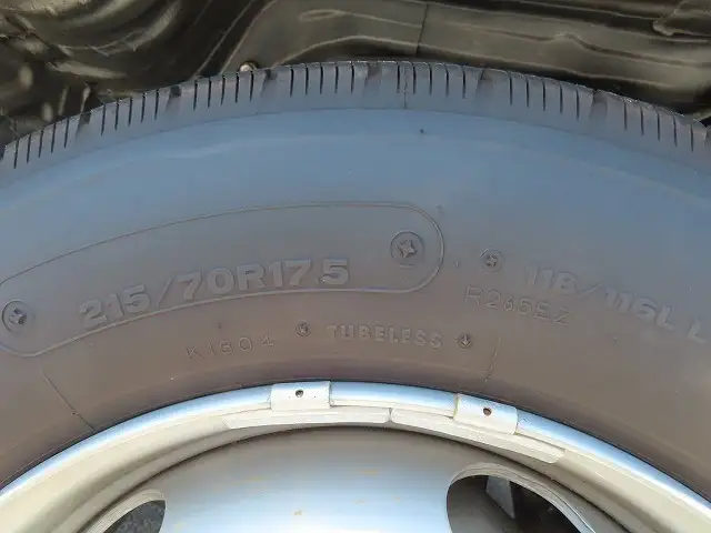 日野 デュトロ 小型 ウイング 2KG-XZU722M R6の中古トラック画像20