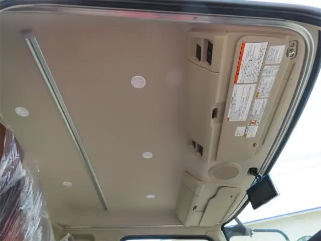 日野 レンジャー 中型/増トン 車両重機運搬 ラジコン ウインチの中古トラック画像14