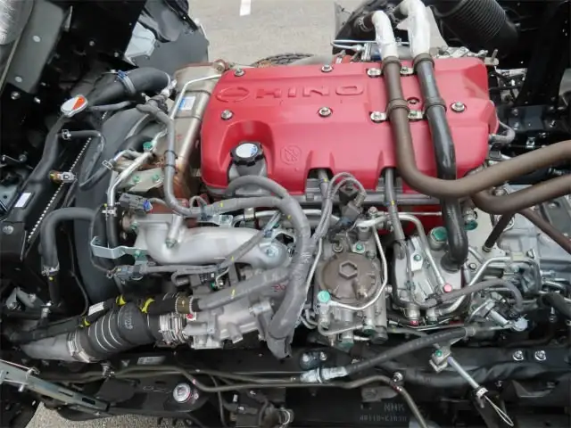 日野 レンジャー 中型/増トン 車両重機運搬 ラジコン ウインチの中古トラック画像19