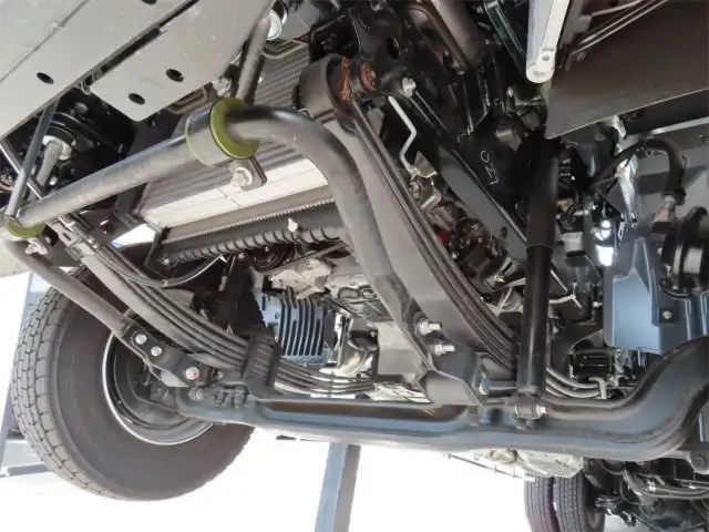 日野 レンジャー 中型/増トン 車両重機運搬 ラジコン ウインチの中古トラック画像16