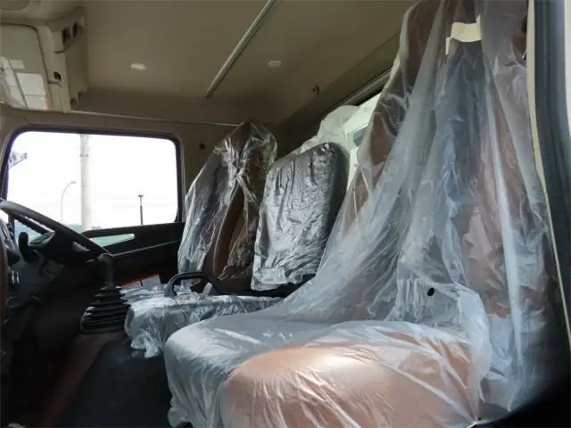 日野 レンジャー 中型/増トン 車両重機運搬 ラジコン ウインチの中古トラック画像9