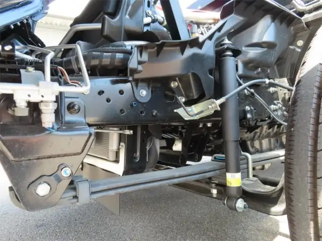日野 デュトロ 小型 車両重機運搬 ラジコン ウインチの中古トラック画像像17