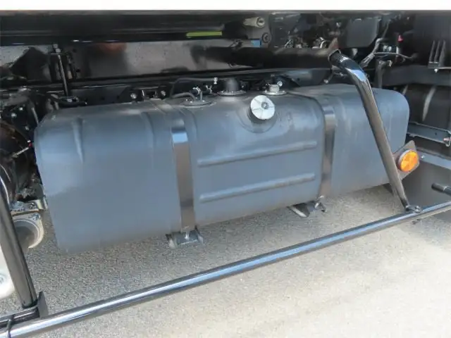 日野 デュトロ 小型 車両重機運搬 ラジコン ウインチの中古トラック画像16