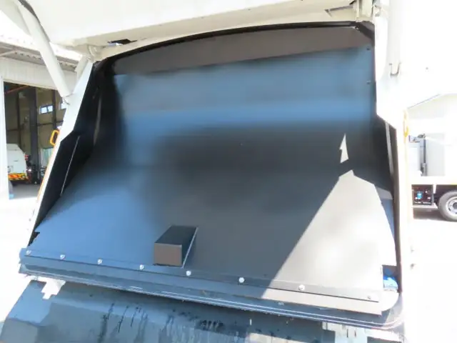 日野 デュトロ 小型 パッカー車 プレス式 2KG-XZU700Mの中古トラック画像12