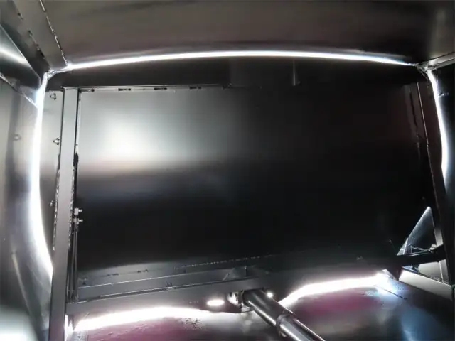 日野 デュトロ 小型 パッカー車 プレス式 2KG-XZU700Mの中古トラック画像13