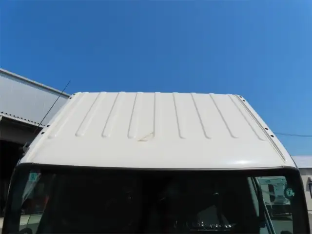 日野 デュトロ 小型 平ボディ 2KG-XZC605M R7の中古トラック画像9