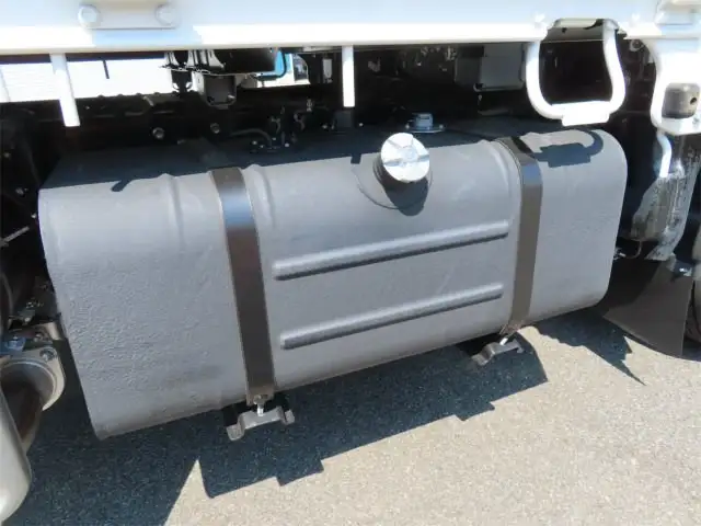 日野 デュトロ 小型 平ボディ 2KG-XZC605M R7の中古トラック画像15