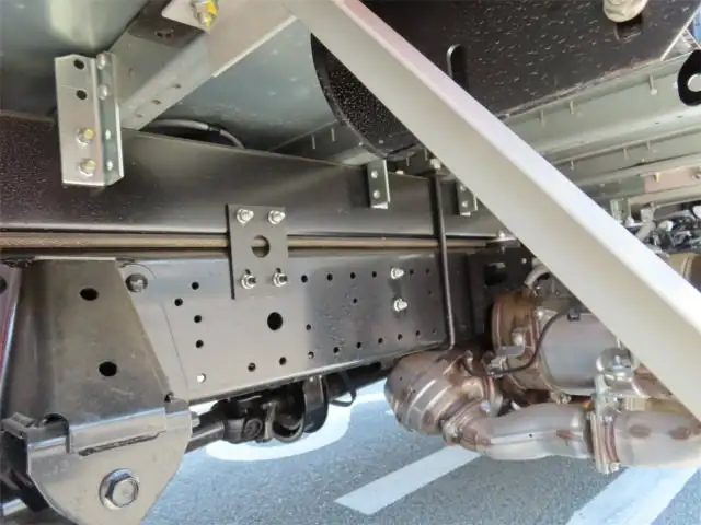 日野 デュトロ 小型 ウイング 2KG-XZU712M R6の中古トラック画像16
