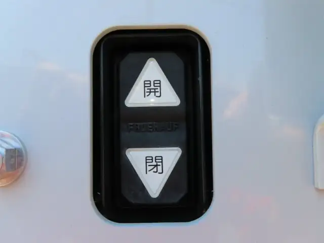 日野 デュトロ 小型 ウイング 2KG-XZU712M R6の中古トラック画像9