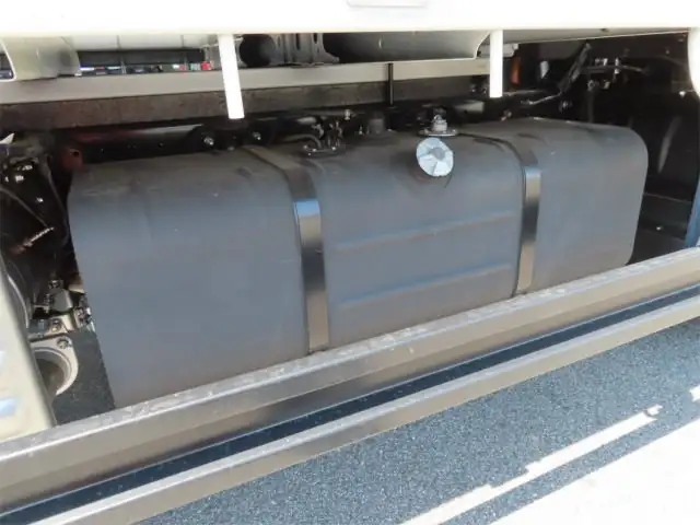 日野 デュトロ 小型 平ボディ 2KG-XZU712M R7の中古トラック画像15