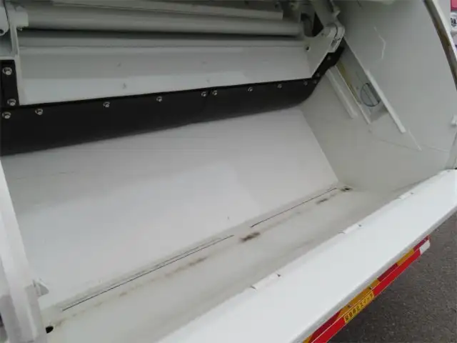 日野 デュトロ 小型 パッカー車 プレス式 2KG-XZU712Mの中古トラック画像7