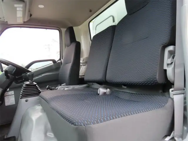 日野 デュトロ 小型 パッカー車 プレス式 2KG-XZU712Mの中古トラック画像11