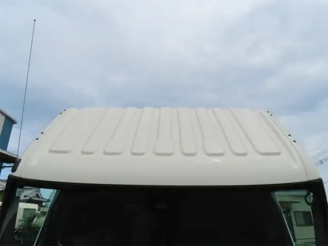 日野 デュトロ 小型 パッカー車 プレス式 2KG-XZU712Mの中古トラック画像9