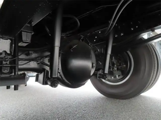 日野 デュトロ 小型 パッカー車 プレス式 2KG-XZU712Mの中古トラック画像18