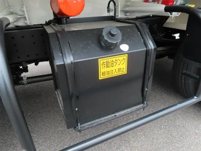 日野 デュトロ 小型 パッカー車 プレス式 2KG-XZU712Mの中古トラック画像16