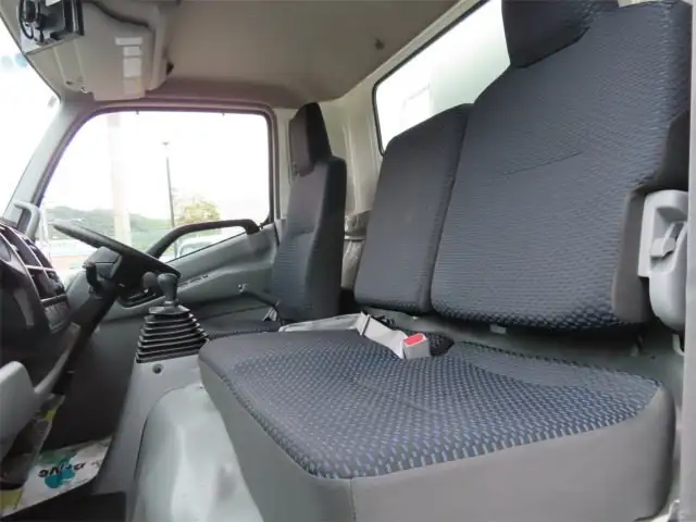 日野 デュトロ 小型 パッカー車 プレス式 2PG-XZU700Mの中古トラック画像10