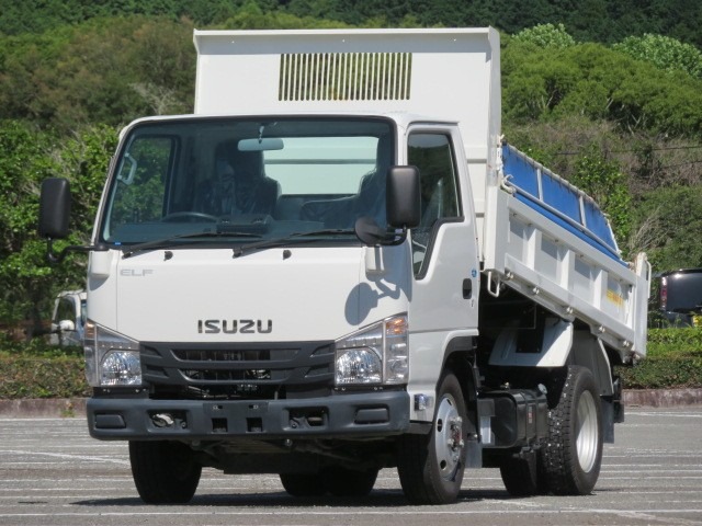 日産 アトラス 小型 ダンプ 2RG-FBA3W R2 の中古トラック【車両No.192611】