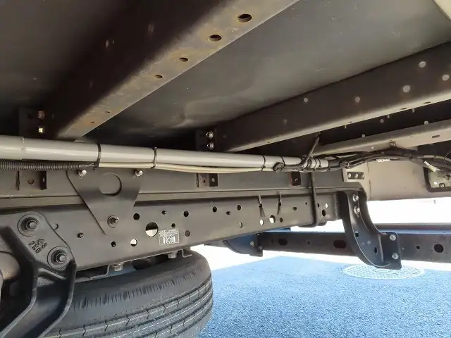 日野 デュトロ 小型 ウイング TPG-XZU722M H30の中古トラック画像19