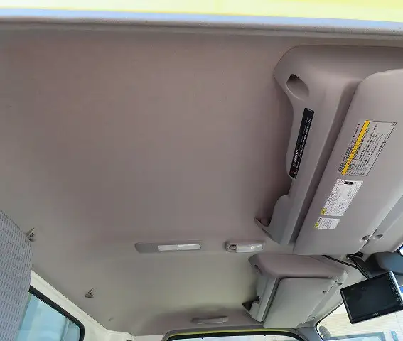 日野 デュトロ 小型 ウイング TPG-XZU722M H30の中古トラック画像10