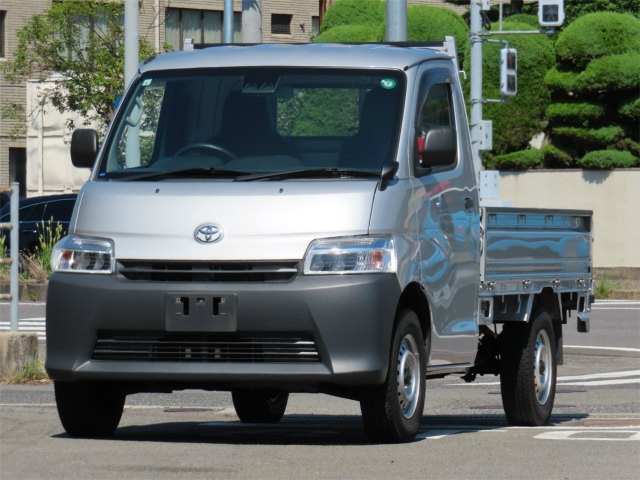 日産 アトラス 小型 平ボディ SKG-TZ2F24 H31/R1 の中古トラック【車両No.166724】