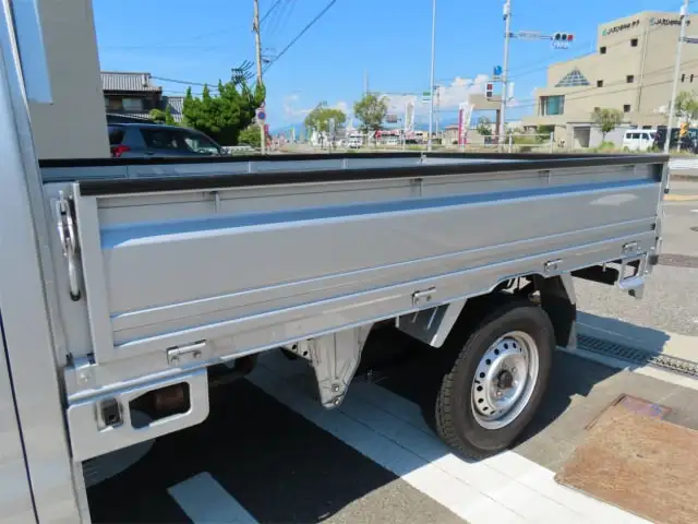 トヨタ タウンエース 小型 平ボディ 5BF-S403U R4の中古トラック画像10
