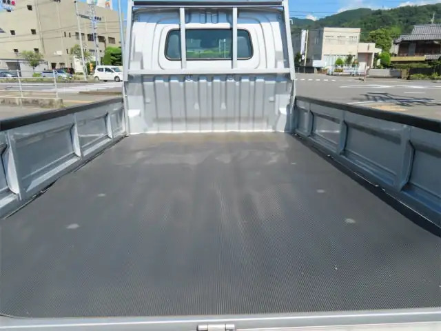 トヨタ タウンエース 小型 平ボディ 5BF-S403U R4の中古トラック画像9