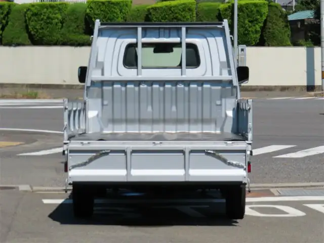 トヨタ タウンエース 小型 平ボディ 5BF-S403U R4の中古トラック画像8