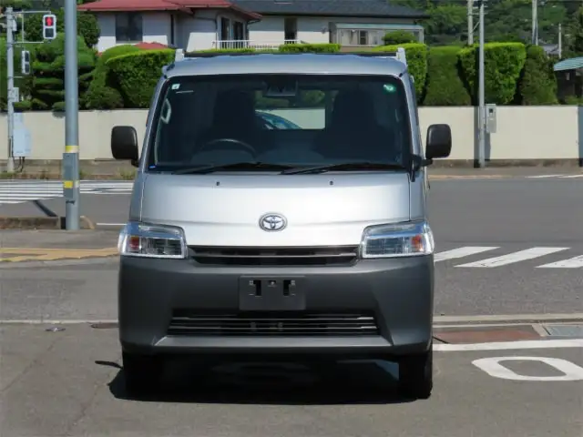 トヨタ タウンエース 小型 平ボディ 5BF-S403U R4の中古トラック画像2