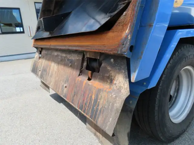 日野 デュトロ 小型 パッカー車 プレス式 2RG-XZU605Xの中古トラック画像13