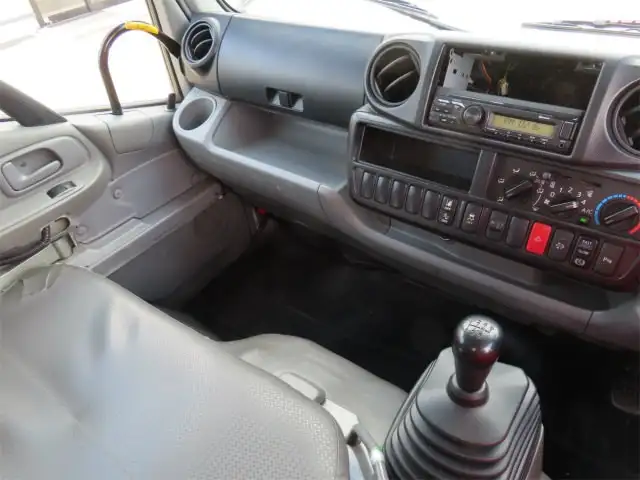 日野 デュトロ 小型 パッカー車 プレス式 2RG-XZU605Xの中古トラック画像16