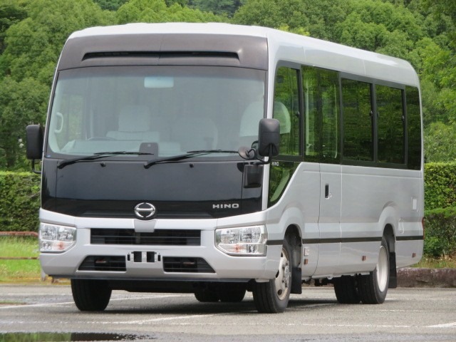 日野 リエッセ 小型 バス マイクロバス SPG-XZB70M の中古トラック【車両No.148684】