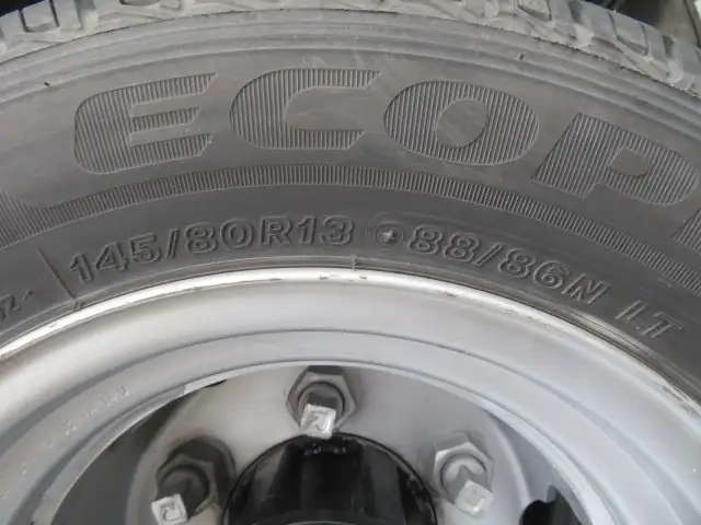 いすゞ エルフ 小型 平ボディ TKG-NHR85A H26の中古トラック画像20