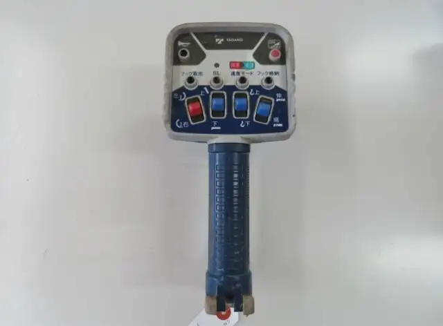 三菱 キャンター 小型 クレーン付 3段 ラジコンの中古トラック画像11