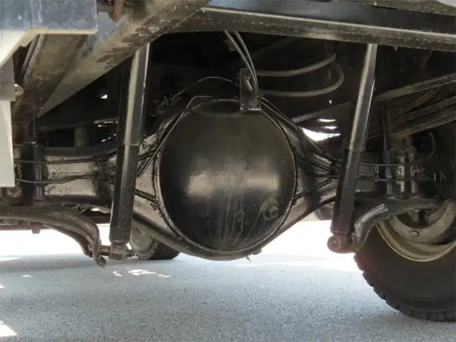 日野 レンジャー 中型/増トン タンク車 バキューム TKG-FC9JCAPの中古トラック画像18